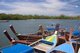 Thailand: Pier for Ko Muk (Muk Island) near Hat Yong Ling, Trang Province